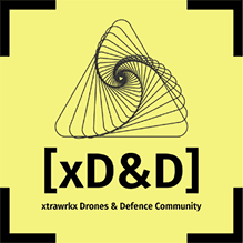 xD&D Logo