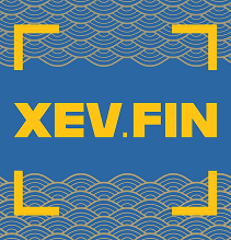 XEV.FiN Logo