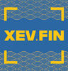 XEV.FiN Logo